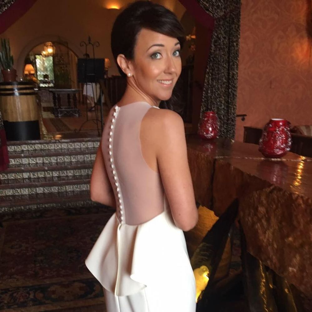 Meet your Posher, Jenny